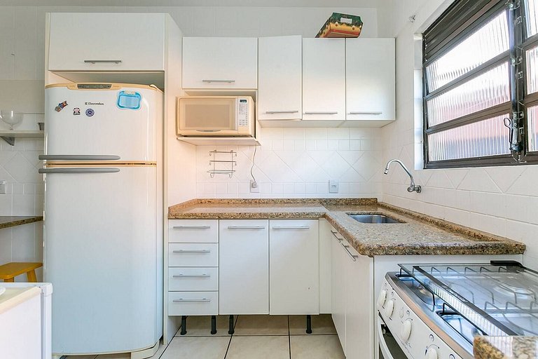 Apto a 110 m de la Playa Ingleses | EVE0104