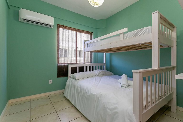 Apto a 110 m de la Playa Ingleses | EVE0104