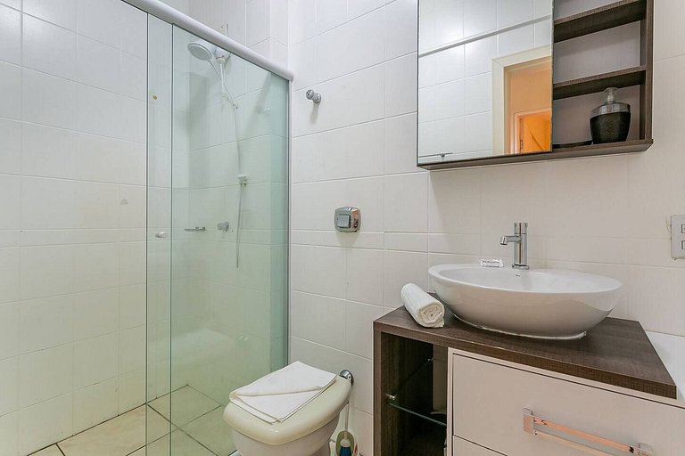 Apto a 110 m de la Playa Ingleses | EVE0104