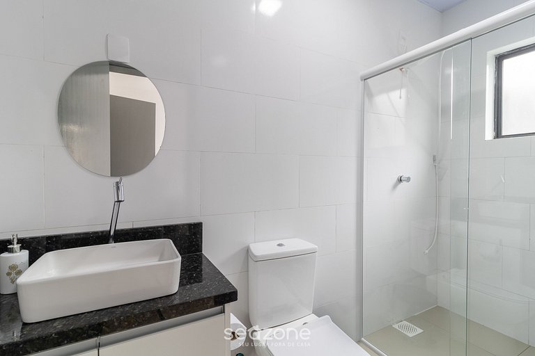 Conforto en Campeche, minutos de la playa SCO0004