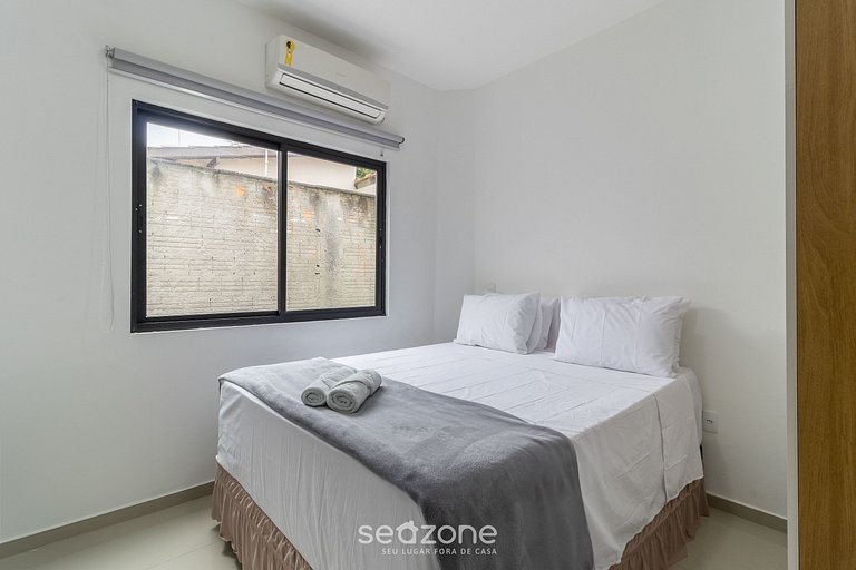 Conforto en Campeche, minutos de la playa SCO0004