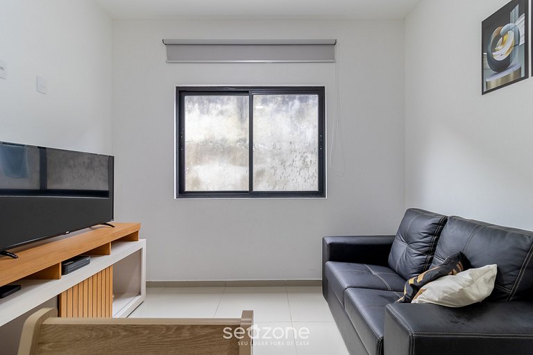 Conforto en Campeche, minutos de la playa SCO0004