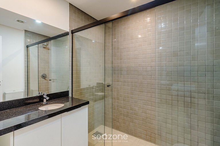 Estudio c/ piscina cerca Merc.Público TCO1014