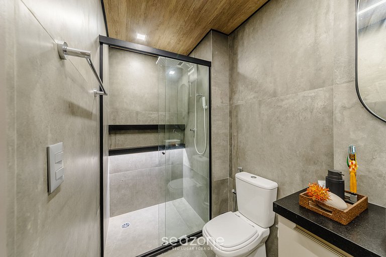 Estudio funcional frente al mar NWTB0608