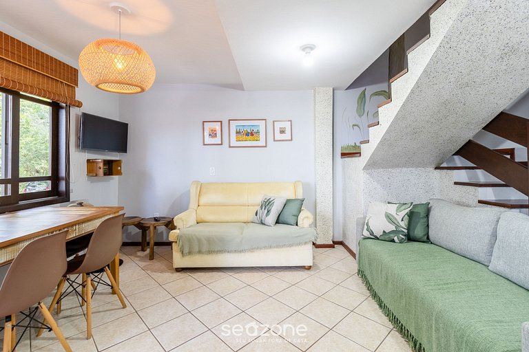 Casa con piscina y skate park STM0500