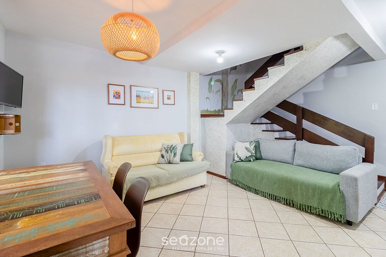 Casa con piscina y skate park STM0500