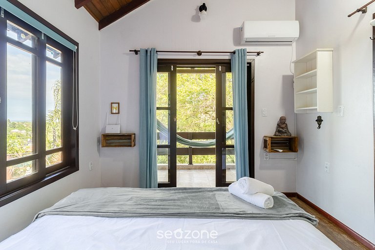 Casa con piscina y skate park STM0500