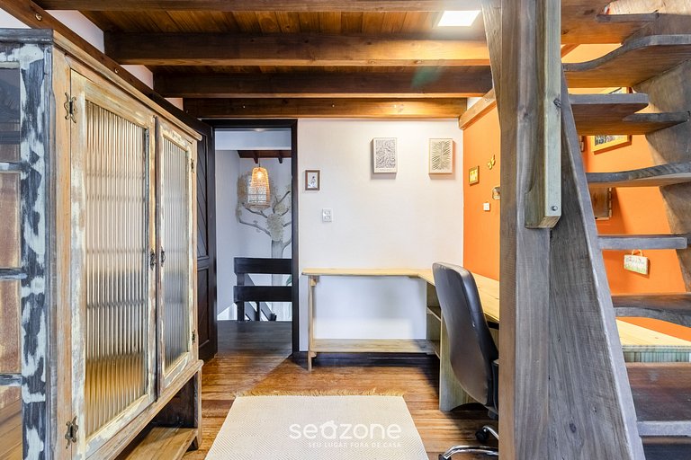 Casa con piscina y skate park STM0500