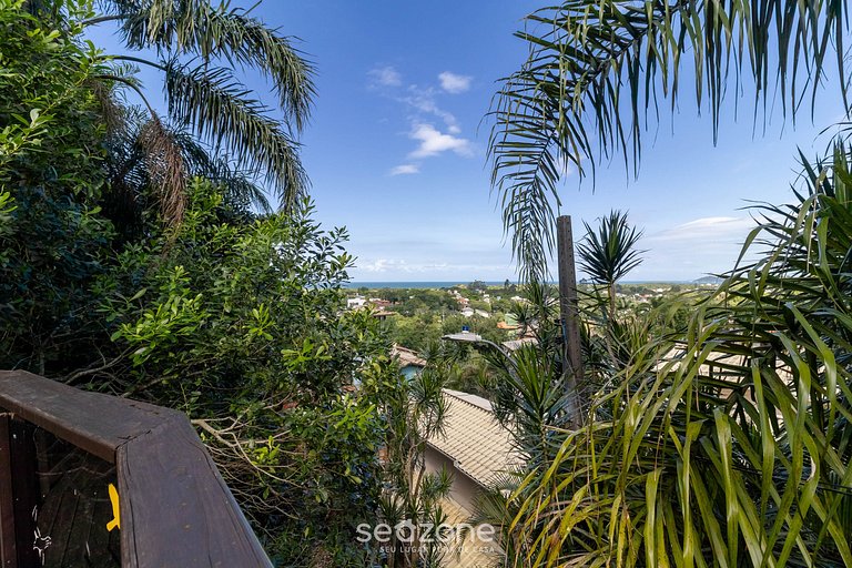 Casa con piscina y skate park STM0500