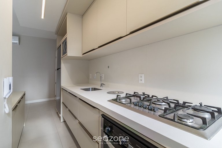 Sofisticação e conforto na Carvoeira – SRE0201