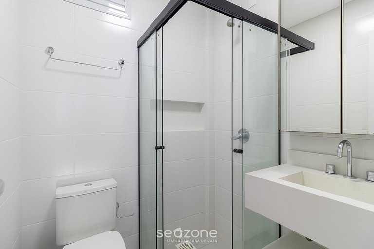 Sofisticação e conforto na Carvoeira – SRE0201