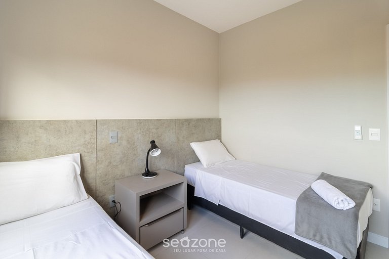 Sofisticação e conforto na Carvoeira – SRE0201