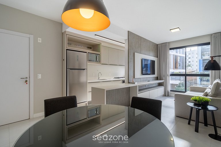 Sofisticación y confort en Carvoeira – SRE0201