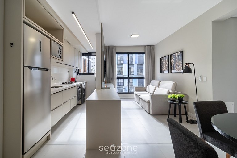 Sofisticación y confort en Carvoeira – SRE0201