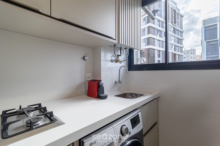 Sofisticación y confort en Carvoeira – SRE0201