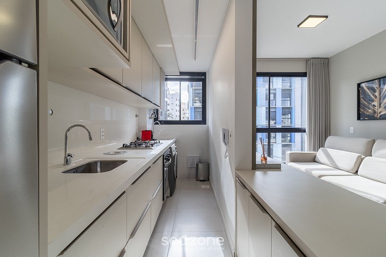 Sofisticación y confort en Carvoeira – SRE0201