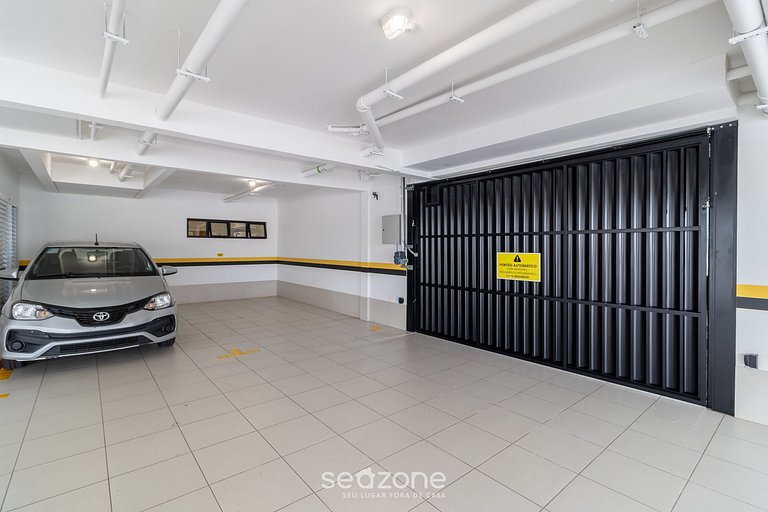 Sofisticação e conforto na Carvoeira – SRE0201