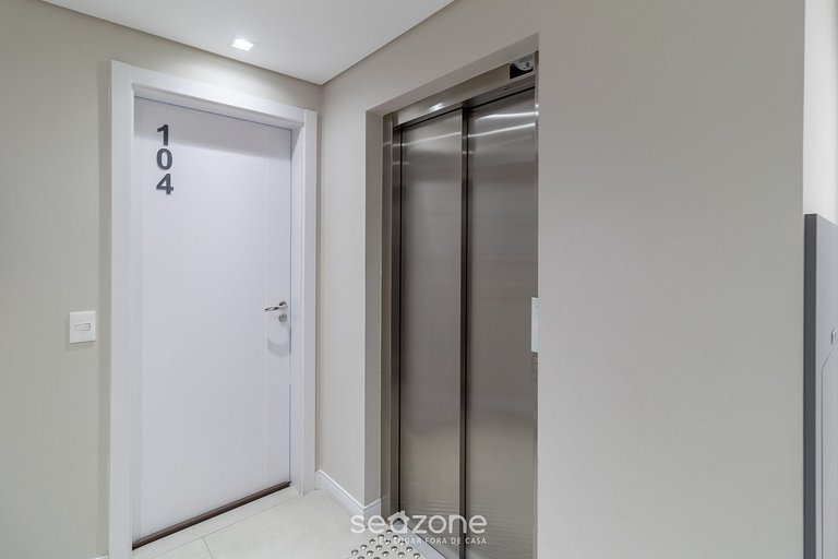 Sofisticação e conforto na Carvoeira – SRE0201