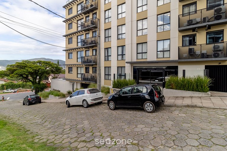 Sofisticação e conforto na Carvoeira – SRE0201