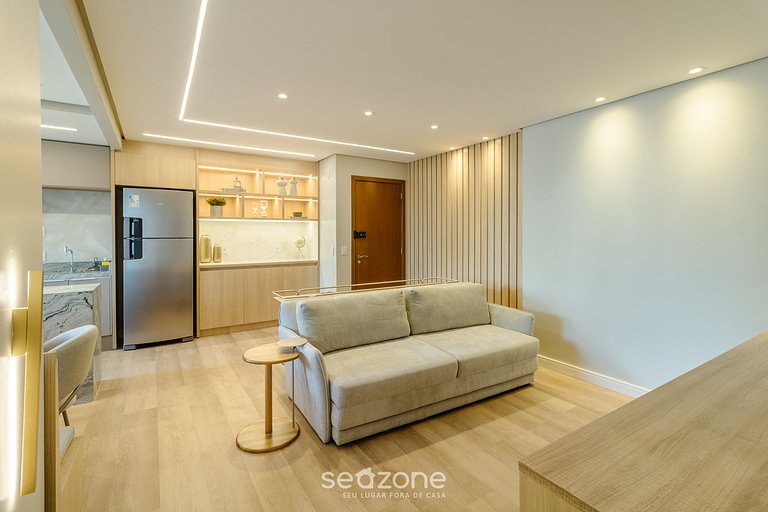 Ap c/Vista Increíble y Piscina Edificio TXP1101