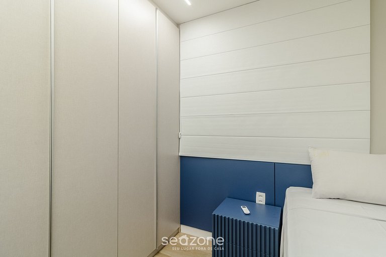 Ap c/Vista Increíble y Piscina Edificio TXP1101