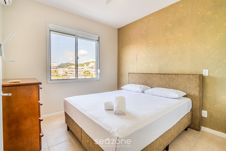 Apto con barbacoa. A 50m de la playa RVG0207