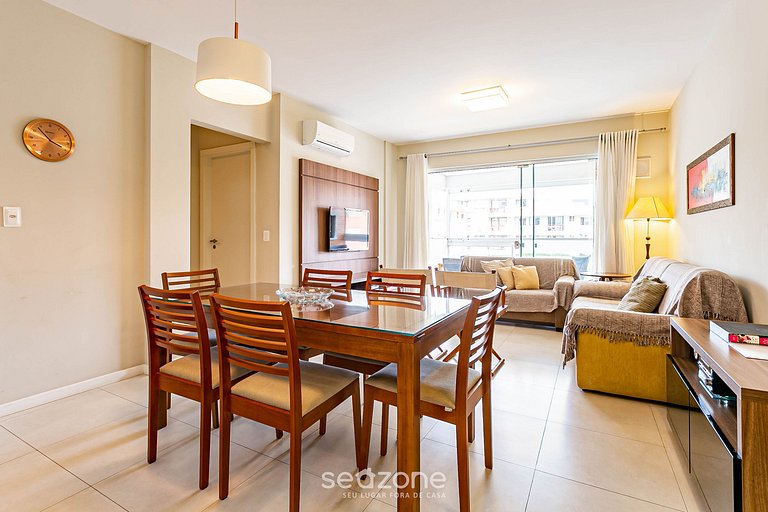 Apartamento en Ingleses cómodo y tranquilo IDP104 Seazone