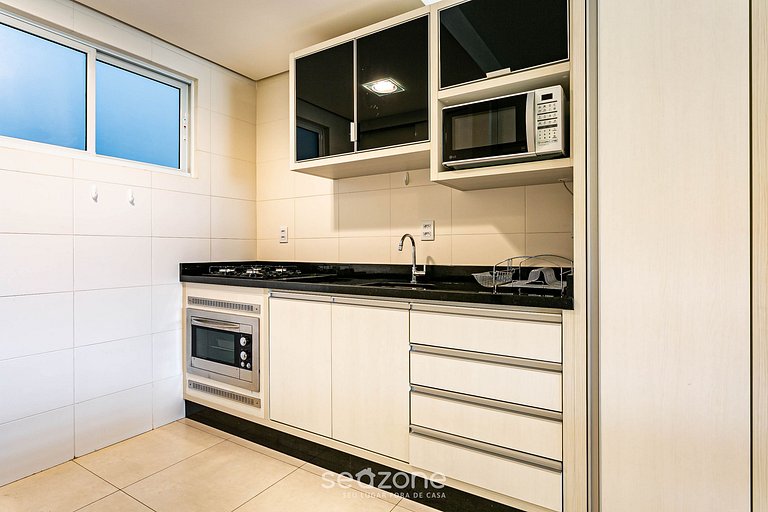 Apartamento en Ingleses cómodo y tranquilo IDP104 Seazone