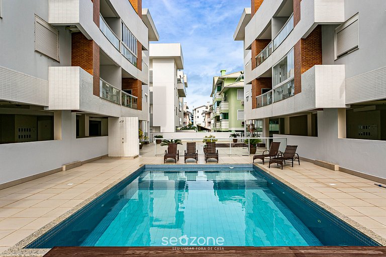 Apartamento en Ingleses cómodo y tranquilo IDP104 Seazone