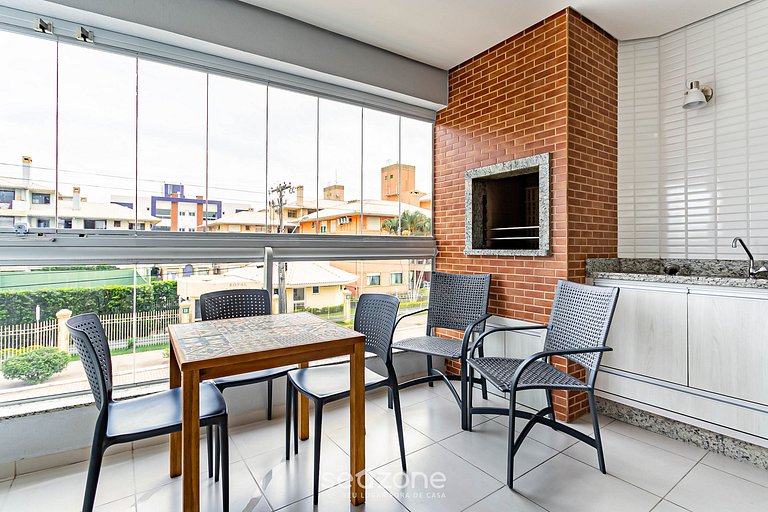 Apartamento en Ingleses cómodo y tranquilo IDP104 Seazone