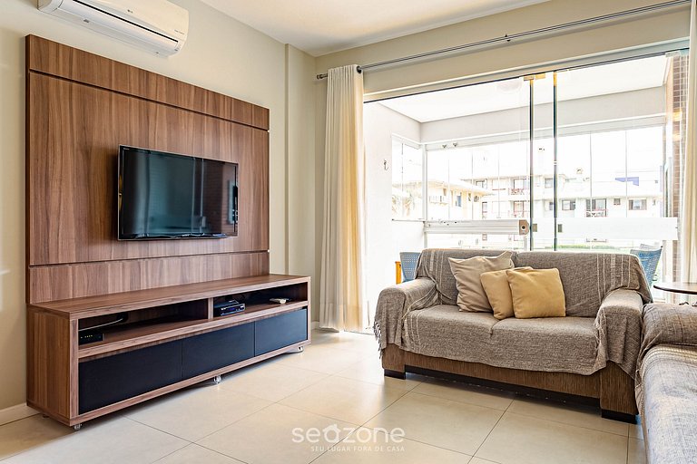 Apartamento en Ingleses cómodo y tranquilo IDP104 Seazone