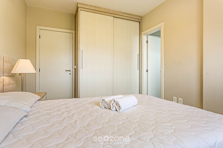 Apartamento en Ingleses cómodo y tranquilo IDP104 Seazone