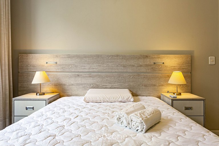 Apartamento en Ingleses cómodo y tranquilo IDP104 Seazone