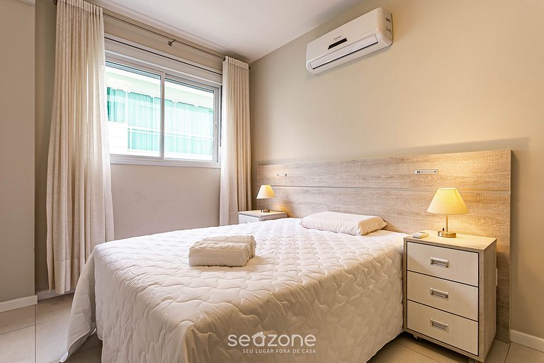 Apartamento en Ingleses cómodo y tranquilo IDP104 Seazone