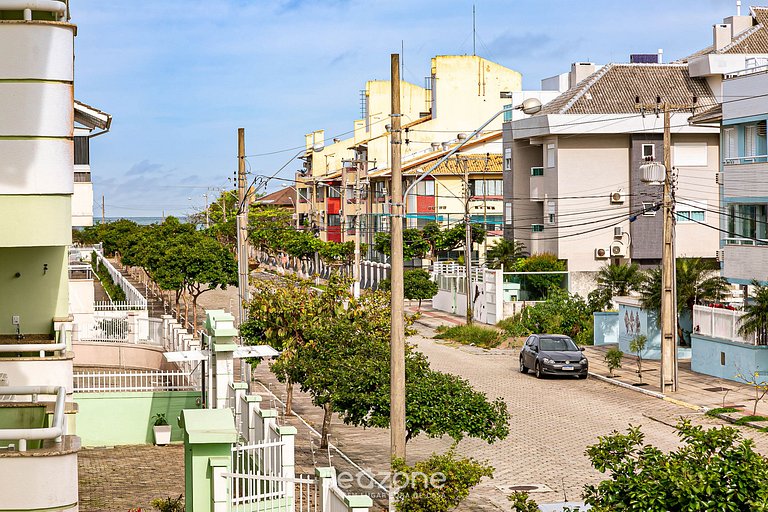 Apartamento em Ingleses confortável e sossego IDP104 Seazone