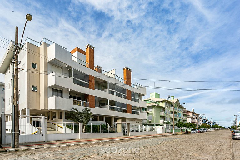 Apartamento en Ingleses cómodo y tranquilo IDP104 Seazone