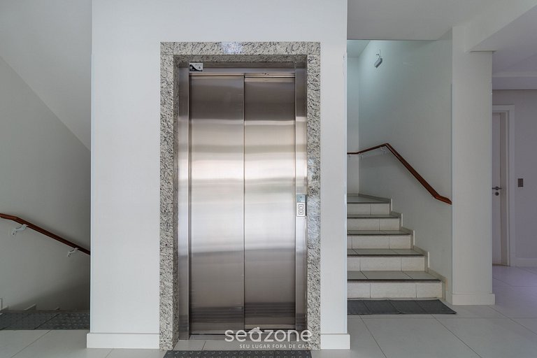 Apartamento en Ingleses cómodo y tranquilo IDP104 Seazone