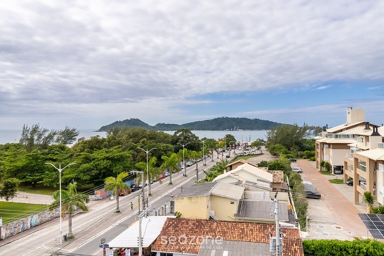 Encantador Apto 270m del Playa de Campeche CBU203