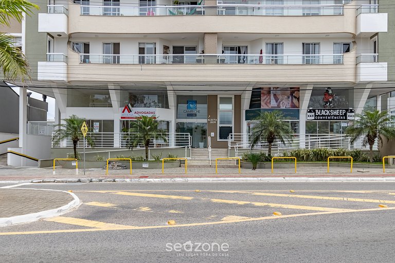 Encantador Apto 270m del Playa de Campeche CBU203