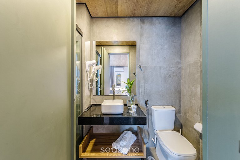 Studio Exclusivo a Pocos Pasos de la Playa NWT1002