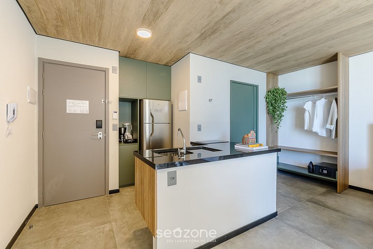 Vista lateral al mar en Pajuçara - NWT1008