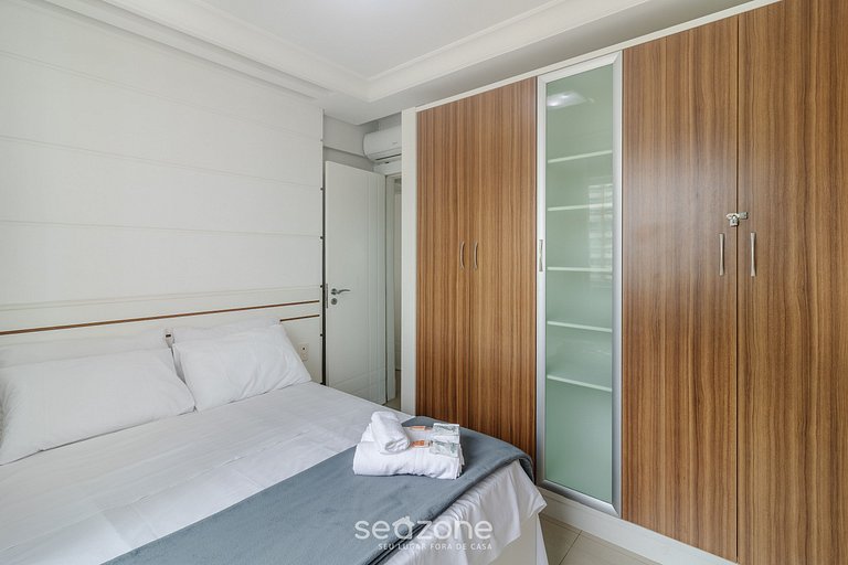 Apto 3Hab vista mar y noria en BC BSD1501