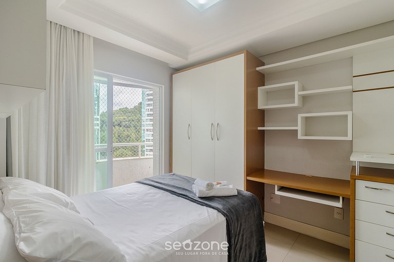 Apto 3Hab vista mar y noria en BC BSD1501