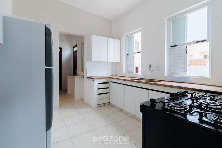 Casa dúplex frente al mar en Floripa | DJB2064