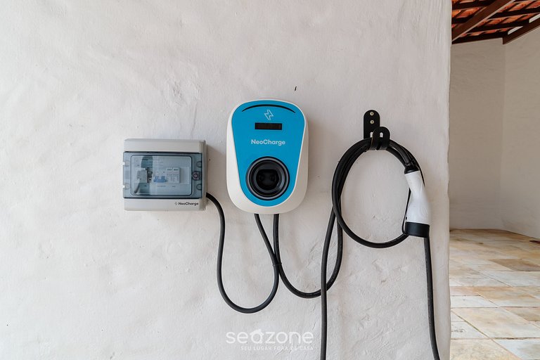 Casa duplex pé na areia em Floripa | DJB2064