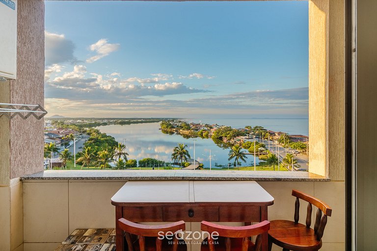 ¡Hospédate con vista al mar! ELG0071