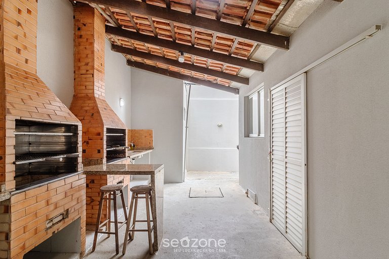 ¡Hospédate con vista al mar! ELG0071