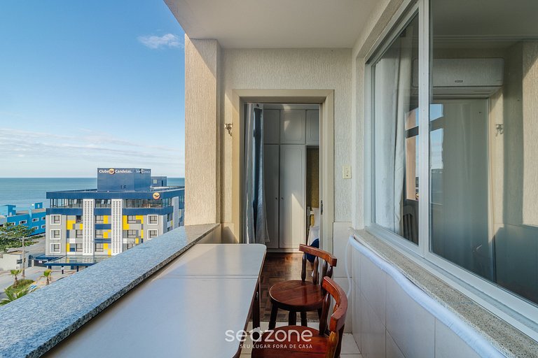 ¡Hospédate con vista al mar! ELG0071