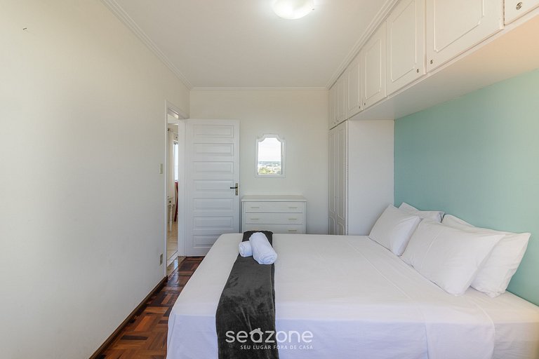 ¡Hospédate con vista al mar! ELG0071