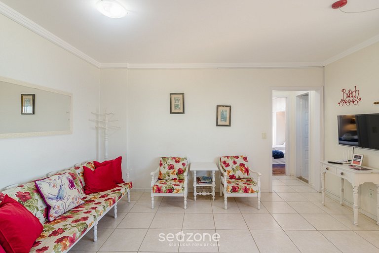 ¡Hospédate con vista al mar! ELG0071